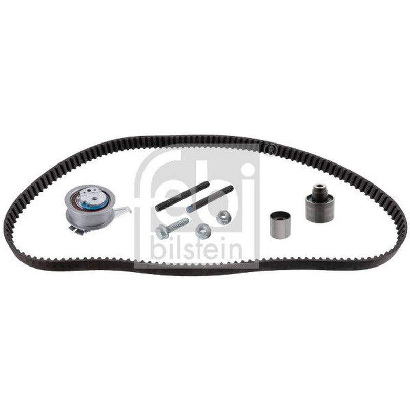 Febi Timing Belt Kit with Rollers 100790