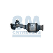 BM Catalysts Homologated Diesel Cat BM80327H