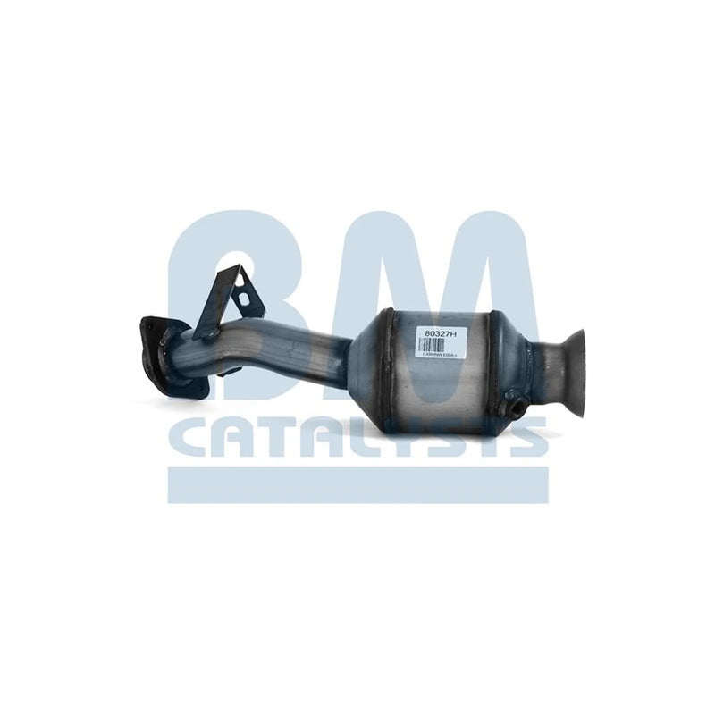 BM Catalysts Homologated Diesel Cat BM80327H