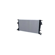 NRF Engine Radiator 53964