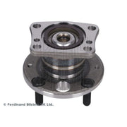 Blue Print Wheel Bearing Kit Rear Right ADM58337