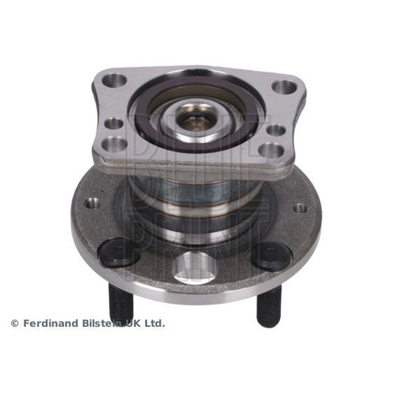 Blue Print Wheel Bearing Kit Rear Right ADM58337