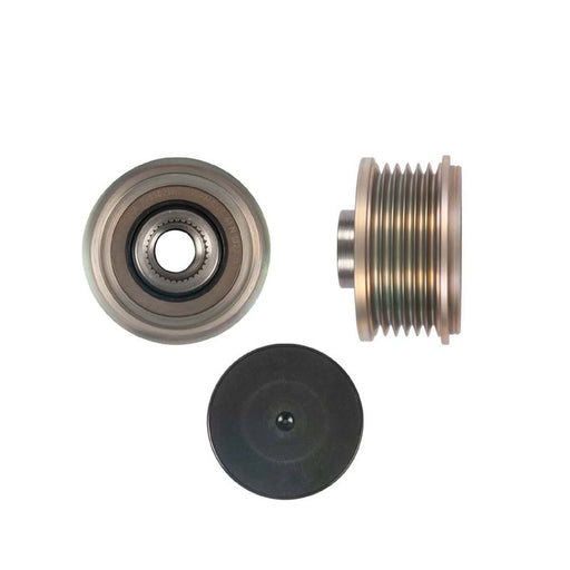 Gates Alternator Overrunning Freewheel Clutch OAP7238