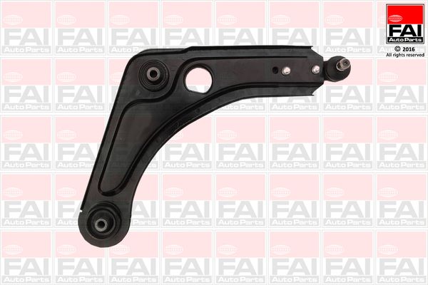 FAI Control/Trailing Arm