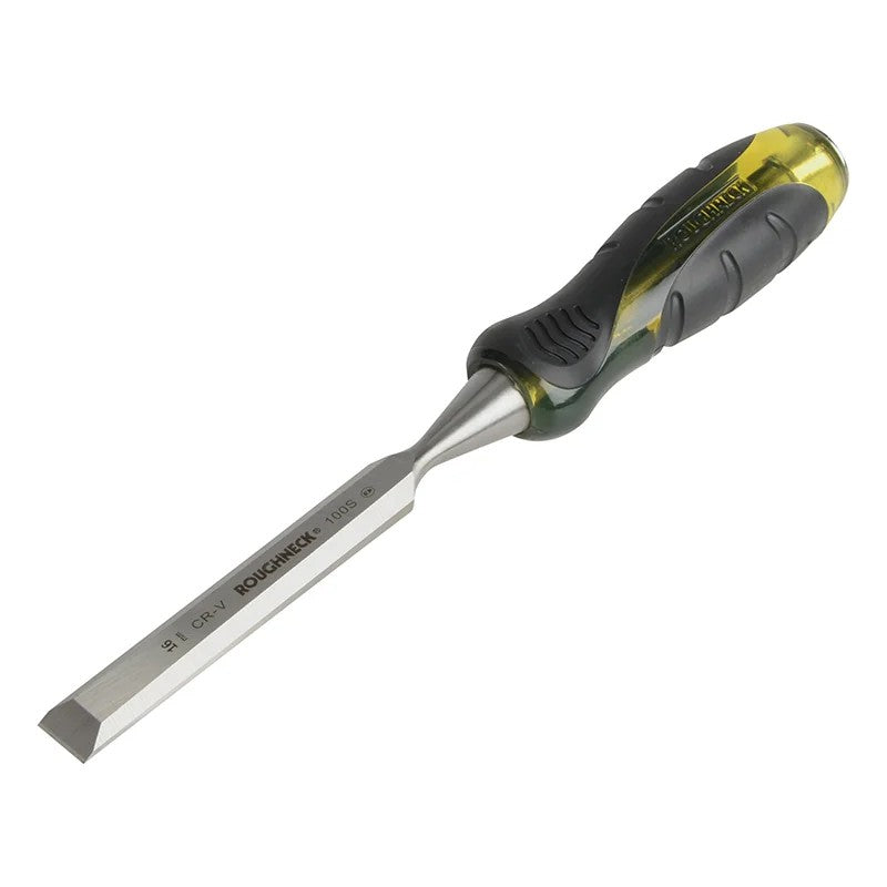 Roughneck Pro Series Bevel Edge Chisel 16mm (5/8in) - 30-116