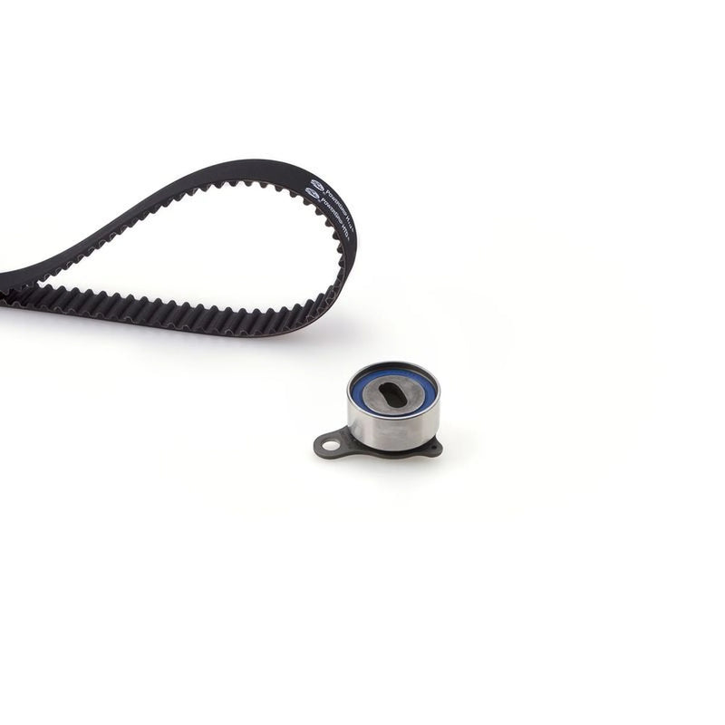 Gates Timing Belt Kit with Rollers K015027
