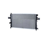 NRF Engine Radiator 58344