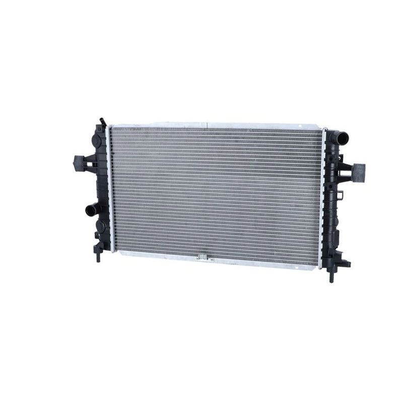 NRF Engine Radiator 58344