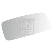 Febi Exterior Wing Mirror Glass both sides 100113