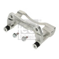 Febi Brake Caliper Carrier Front Axle Right 1000907