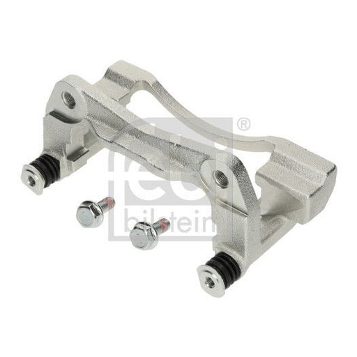 Febi Brake Caliper Carrier Front Axle Right 1000907