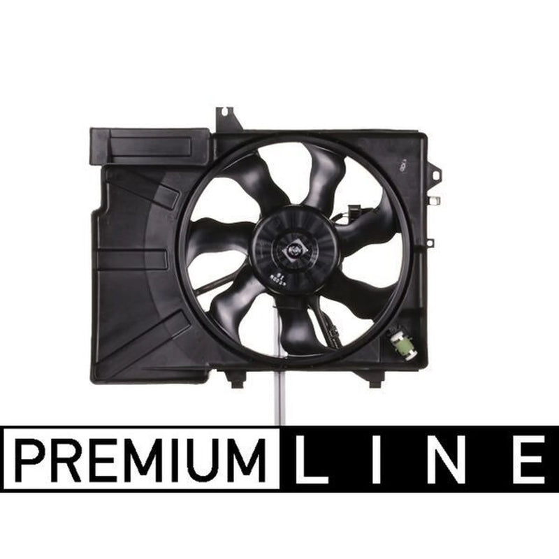 Mahle Engine Cooling Fan CFF 227 000P