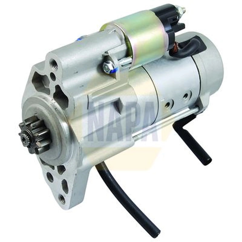 NAPA Starter Motor 12V 2kW 9 Teeth NSM1651