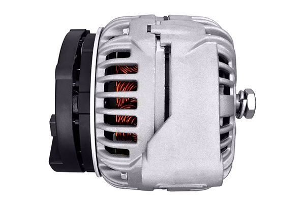 Hella 8EL 015 643-141 Alternator