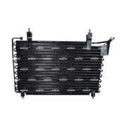 NRF Air Conditioning Condenser 35071