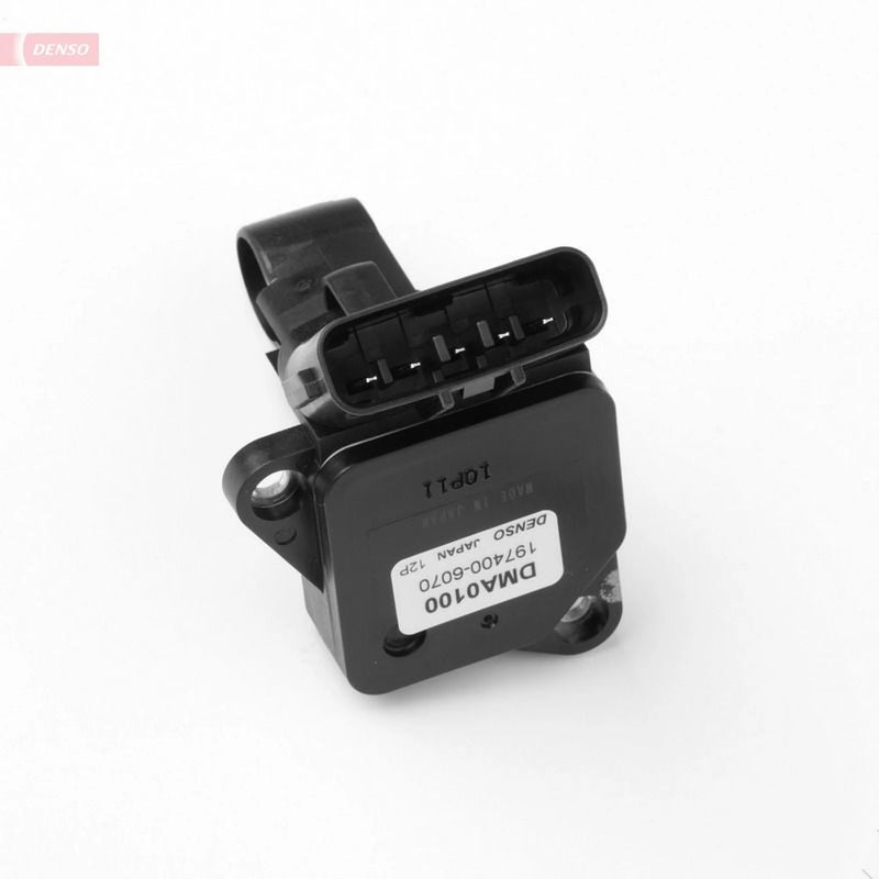 Denso MAF Sensor (Mass Air Flow) DMA-0100