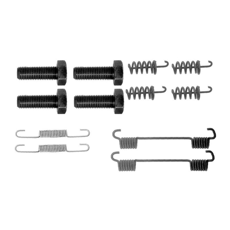 Bosch Parking Brake Shoe Accessory Kit 1 987 475 317