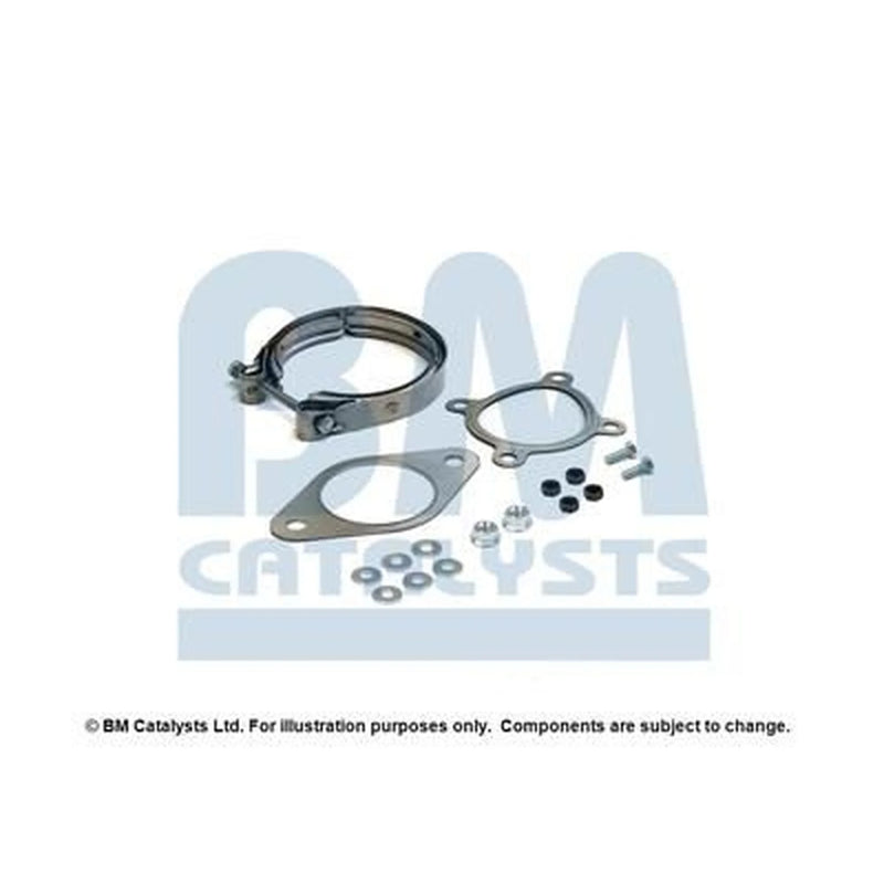 BM Catalysts Fitting Kit FK92030C FK92030C