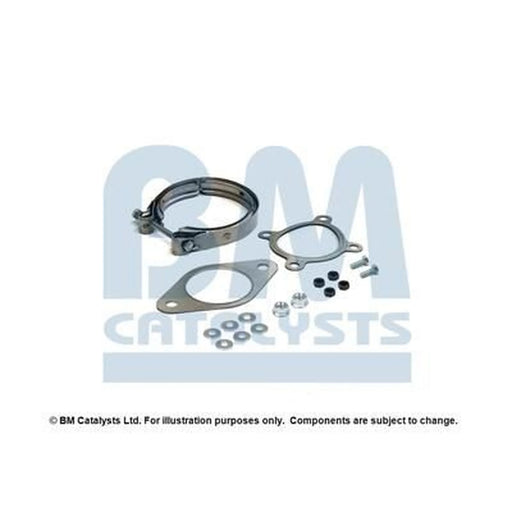 BM Catalysts Fitting Kit FK92030C FK92030C