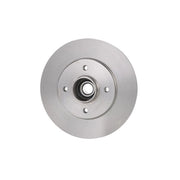 Bosch 2 x Solid Rear Brake Discs 0 986 479 759