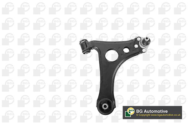 BGA Control/Trailing Arm Front Left