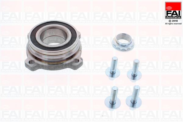 FAI Wheel Bearing Kit