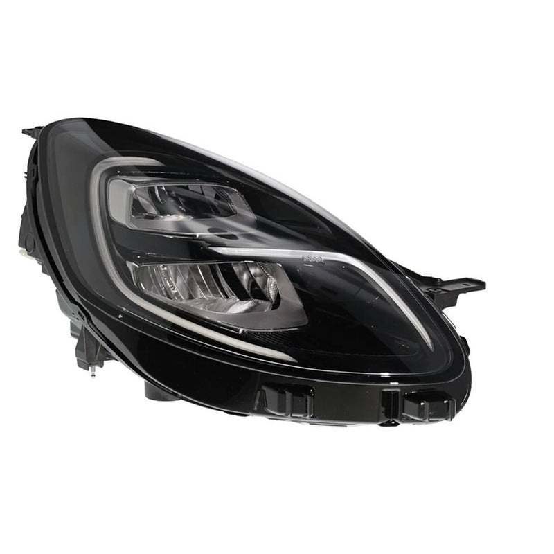 Valeo Headlight Headlamp PY21W Right 450933