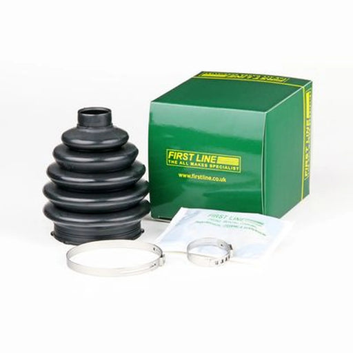 First Line Drive Shaft Bellow Kit Front Left Thermoplast FCB2328