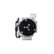 Hella Air Conditioning Compressor 8FK 366 201-461