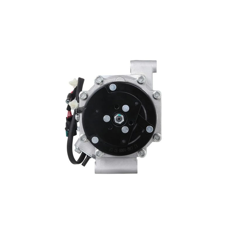 Hella Air Conditioning Compressor 8FK 366 201-461