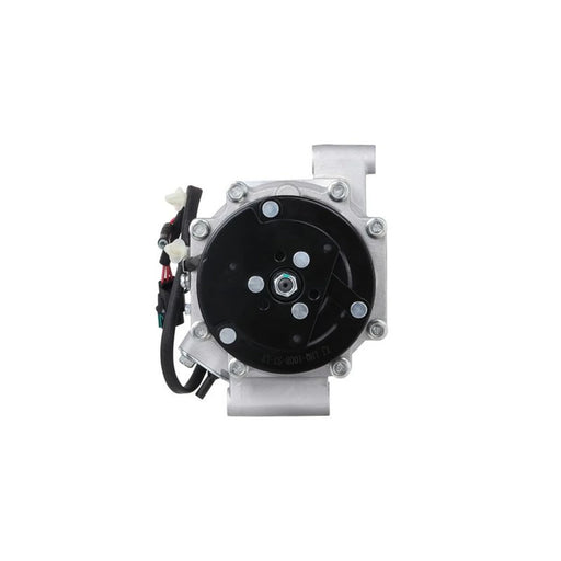 Hella Air Conditioning Compressor 8FK 366 201-461