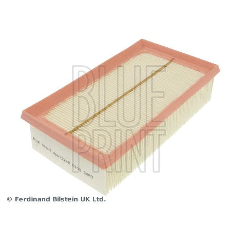 Blue Print Maintenance Service Parts Set ADN12135
