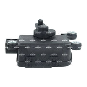 NRF Heater Blend Flap Actuator 370026