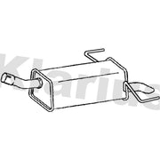 Klarius Box With Tail Pipe Rear GM590J