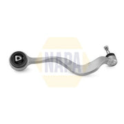NAPA Control/Trailing Arm Front Right NST2398