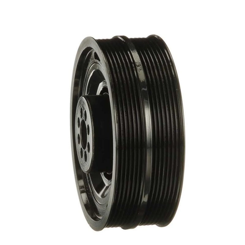 Gates Crank Shaft Belt Pulley TVD1240
