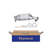 Hella Catalytic Converter 8LE 366 054-891