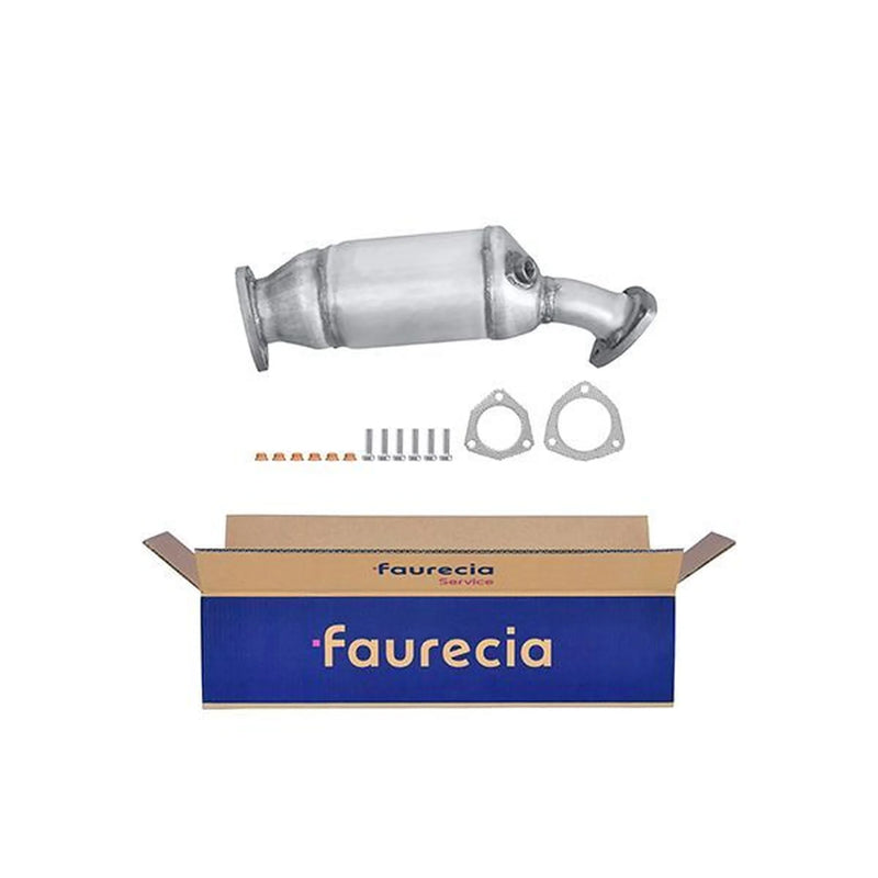 Hella Catalytic Converter 8LE 366 054-891