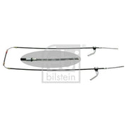 Febi Handbrake Cable Right Rear 05818