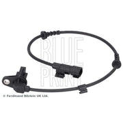 Blue Print ABS Wheel Speed Sensor Rear Right ADG07182