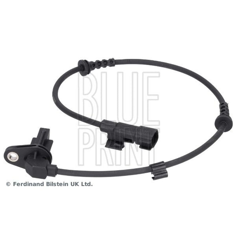 Blue Print ABS Wheel Speed Sensor Rear Right ADG07182