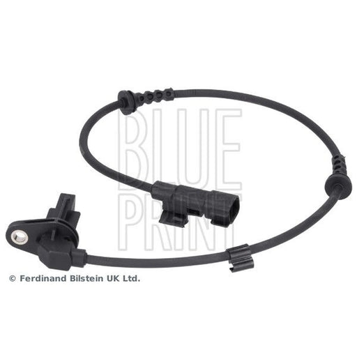 Blue Print ABS Wheel Speed Sensor Rear Right ADG07182