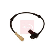 Apec ABS Wheel Speed Sensor Front Left ABS1134