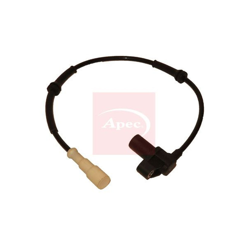 Apec ABS Wheel Speed Sensor Front Left ABS1134