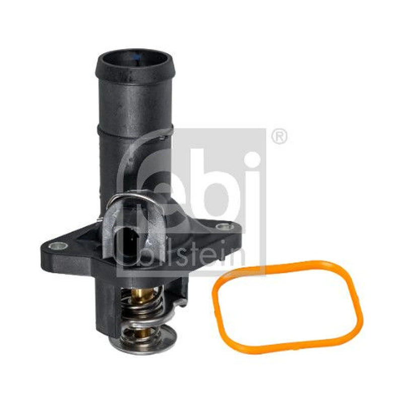 Febi Thermostat,Coolant 107988