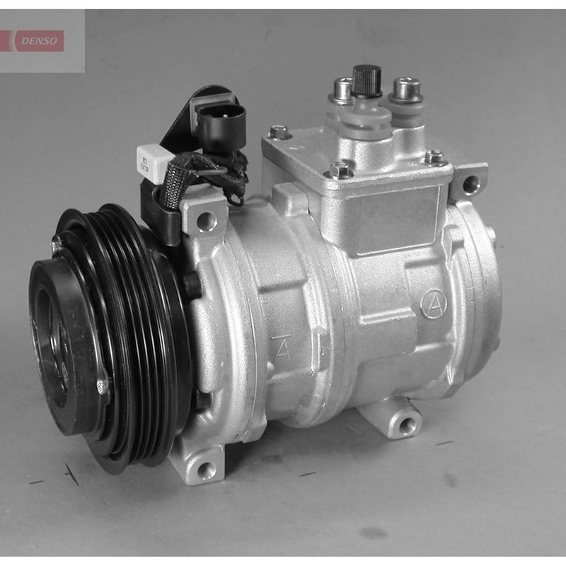Denso Air Conditioning Compressor DCP05007
