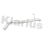 Klarius Exhaust Pipe OD FE1091K