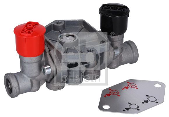 Febi Quick Release Valve Connectors bar