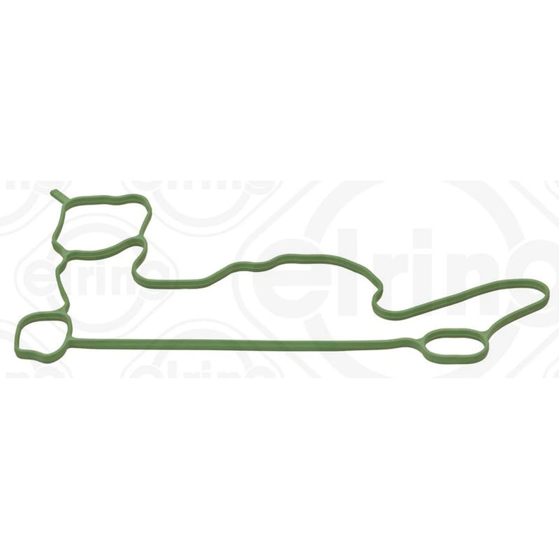 Elring Crankcase Ventilation Gasket Thick FPM (fluoride rubber) 910.430