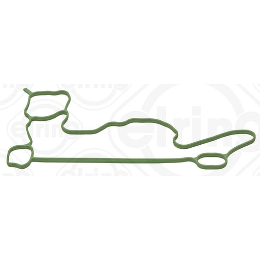 Elring Crankcase Ventilation Gasket Thick FPM (fluoride rubber) 910.430
